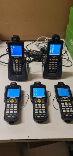 Motorola symbol mc3100 mc3190 - mc3100,