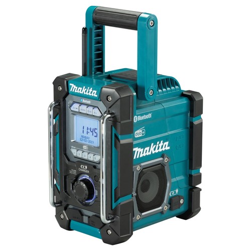 Makita akku baustellenradio - makita, akku-baustellenradio
