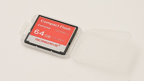 Karte 64gb microdrive - 64gb,