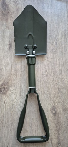 Original klappspaten spaten - klappspaten,