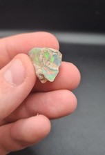 Opal Welo 10.10ct Edelstein