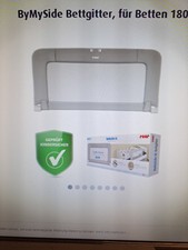 Bettgitter Rausfallschutz