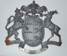 Historisches Wappen