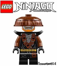 Lego Ninjago Minifigur Rox