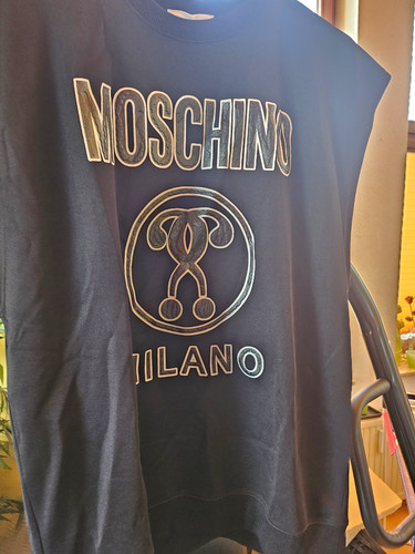 Moschino herren shirt - herren, t-shirt