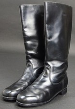 DDR NVA MdI Paar Stiefel