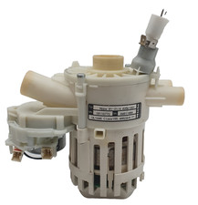 Miele Umwälzpumpe Pumpe