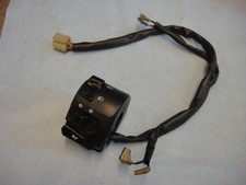 Yamaha YZF R6 RJ 11 Left Clip