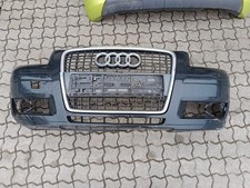Audi A3 8P 8P1 Stoßstange