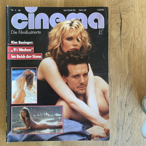 Zeitung zeitschrift kino film - zeitung,