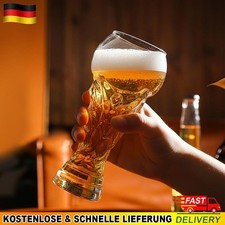 Fußball pokal bierglas - bierglas,