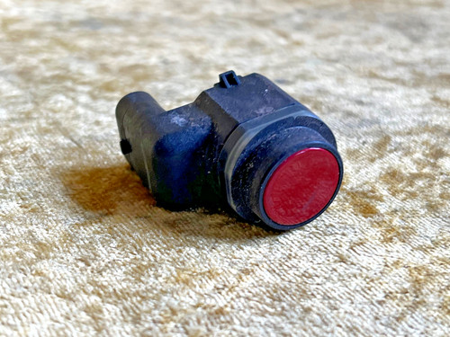 Audi 8p parksensor sensor - a3,