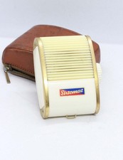 Gossen sixtomat color finder - gossen,