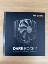 Be Quiet! Dark Rock 4