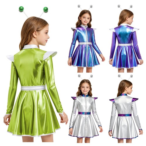 Mädchen kleid bühne - kleid,