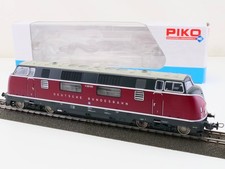 Piko 59701-2 V 200 050 DB AC