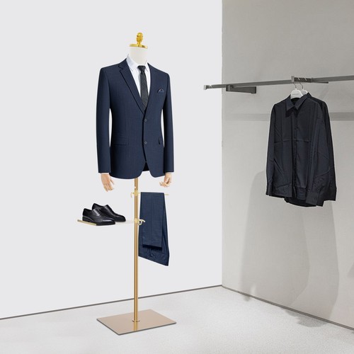 Männliches modell torso - männliches,