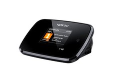 NOXON A90 DAB UKW Bluetooth