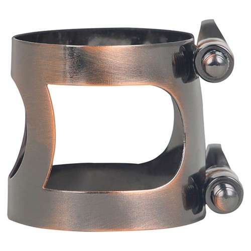Metallklemme für klarinette - metallklemme,