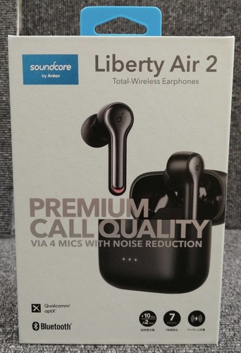 Soundcore liberty air - liberty,