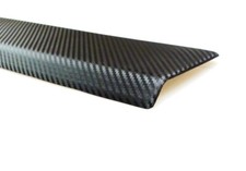 Ladekantenschutz abs carbon - abs,