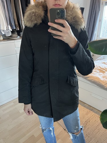 Arctic parka damen - arctic, von