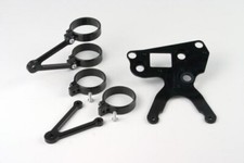 Scheinwerferhalterung satz LSL