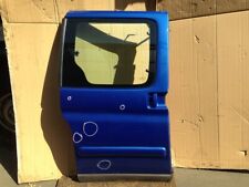 12932 Schiebetür rechts CITROEN Berlingo I (MF) KMHC Bj.2005