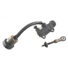 Ducati 900 SS [1993] - Bremspumpe hinten Gummi defekt ???