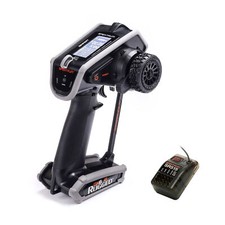 Spektrum - DX6 Rugged DSMR