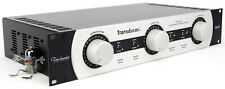 SPL Transducer Analog Power Soak Speaker Mic Simulaton +Sehr Gut + 2J Garantie