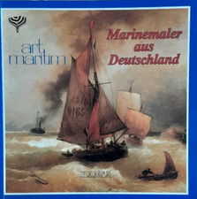 Marinemaler aus Deutschland      art Maritim
