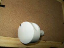 Knebel Elektroherd Einbauherd Miele Knopf ORIGINAL Miele H261E weiss 3917673  