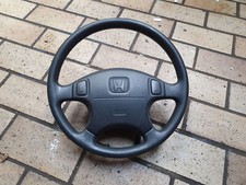 Org. SRS Airbag Lenkrad steering wheel Honda CIVIC EK3 EK4 EJ9 EJ6 EJ8 96-00