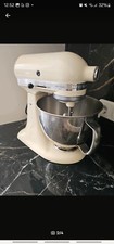 kitchenaid artisan