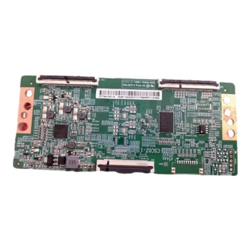 Tcl 75v8 75v2 lcd logic - 75v8,