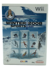 RTL Winter Sports 2008 - The