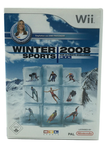 Rtl winter sports - 2008,
