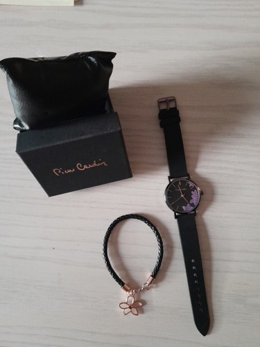Schmuck set tlg uhr mit - schmuck,