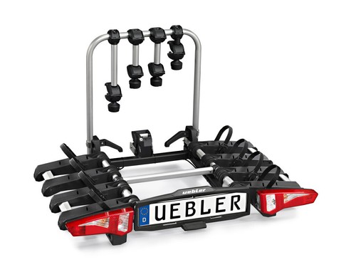 Uebler fahrradträger - uebler,