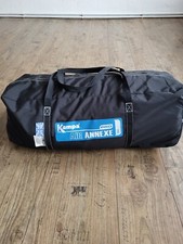 Aufblasbares Wohnmobil Vorzelt Dometic/Kampa Motor Rally Air Pro 260 L Pro