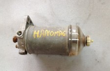 WM82/     Hanomag  Kraftstofffilter- Gehäuse  / F25 F45 ?