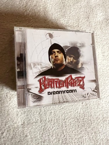 Dreamteam von plattenpapzt - dreamteam,