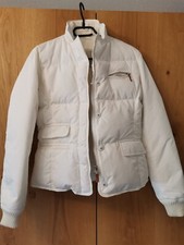 Henry Cotton`s Daunenjacke