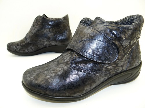 Semler ankle boots boots lined