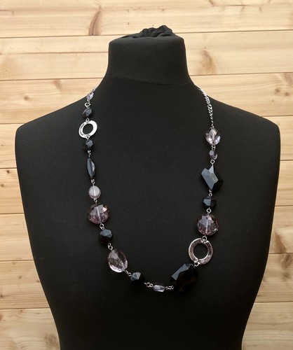 Halskette modekette collier - halskette,