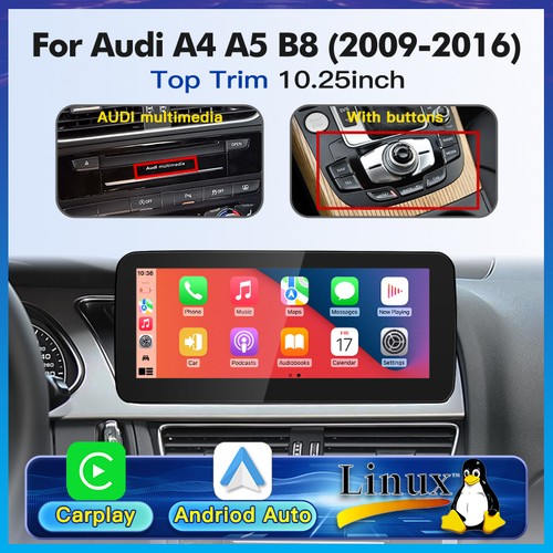 Für audi a4 a5 - a4, b8