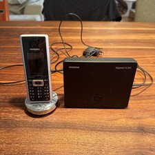 Telefon Siemens Gigaset SL +