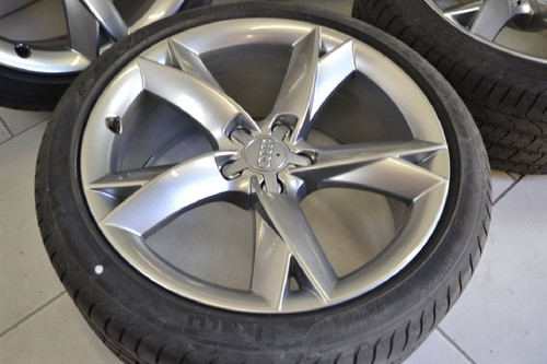 Original audi 1x alurad - original, a5