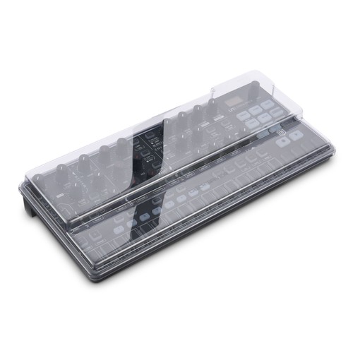 Decksaver multimedia uno - decksaver, ik